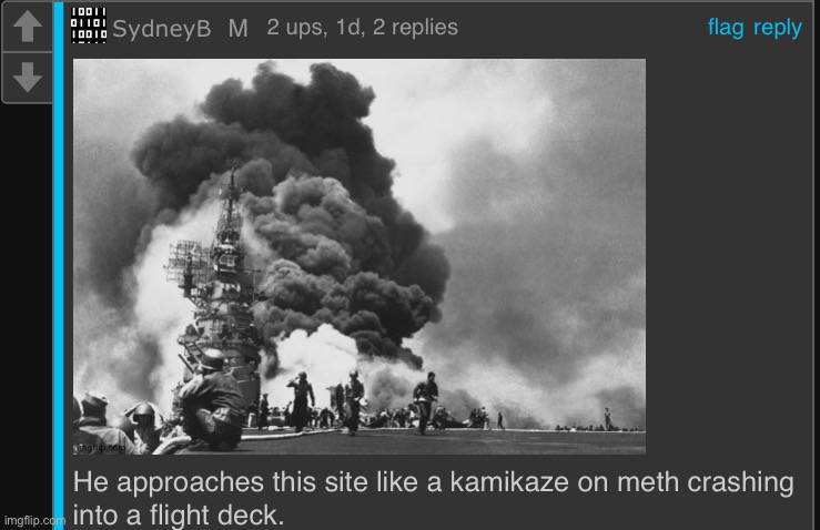 KylieAlt_89 Kamikaze | image tagged in kyliealt_89 kamikaze | made w/ Imgflip meme maker