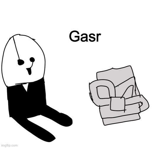 Gasr and da minieturr of cor (As what boi_that_like_undertale requested) | Gasr | image tagged in memes,funny,gaster,undertale,drawing,derpy | made w/ Imgflip meme maker