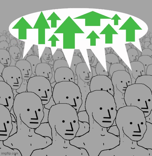 Npc | image tagged in npc | made w/ Imgflip meme maker