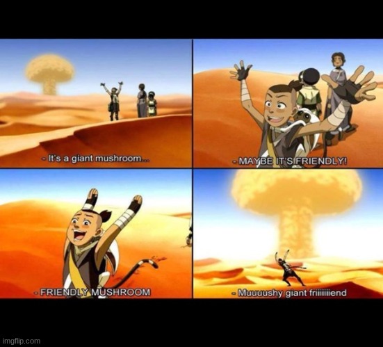 image tagged in bruh moment,avatar the last airbender | made w/ Imgflip meme maker