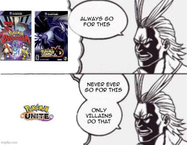 we need more of those | image tagged in all might,pokemon,my hero academia | made w/ Imgflip meme maker