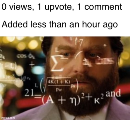 Waaa | image tagged in trying to calculate how much sleep i can get | made w/ Imgflip meme maker