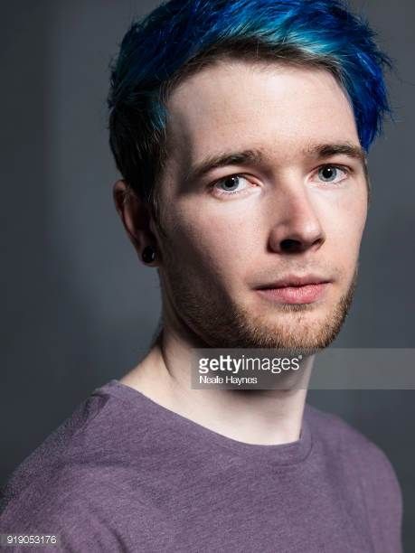 Dantdm Blank Meme Template