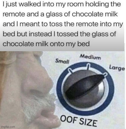 f | image tagged in memes,oof,oof size large | made w/ Imgflip meme maker