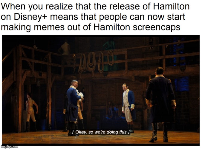 yeah! | image tagged in memes,funny,repost,hamilton | made w/ Imgflip meme maker