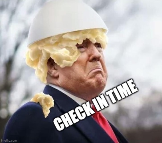 Whiney Little Bitch! | image tagged in whiney little bitch,donald trump,trump supporters,mary trump,trump twitter,the worlds most dangerous man | made w/ Imgflip meme maker