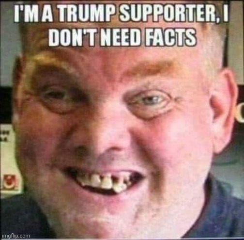 image tagged in trump supporters | made w/ Imgflip meme maker
