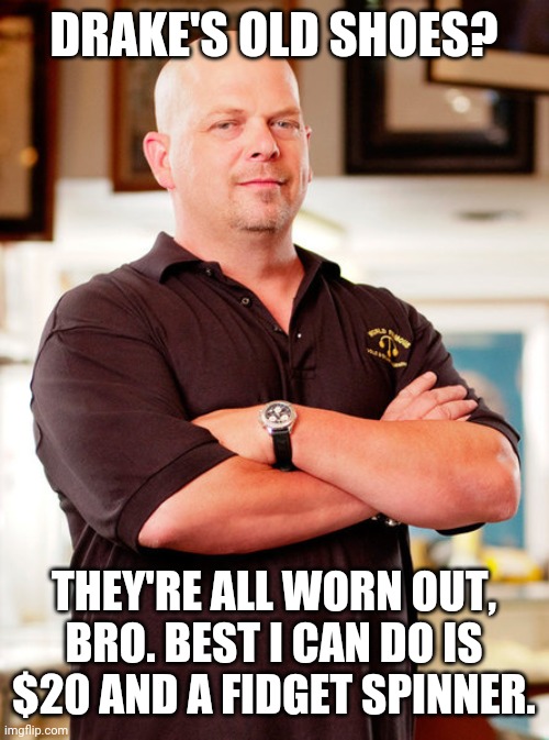 Pawn Shop Imgflip