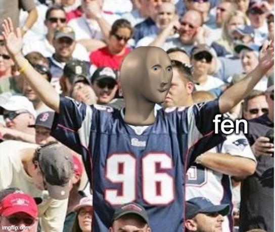 Sports + Meme Man = Spurtz | image tagged in meme man fen | made w/ Imgflip meme maker
