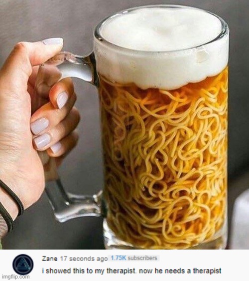 cursed beer | image tagged in cursed image,cursed,curse,eww,beer | made w/ Imgflip meme maker
