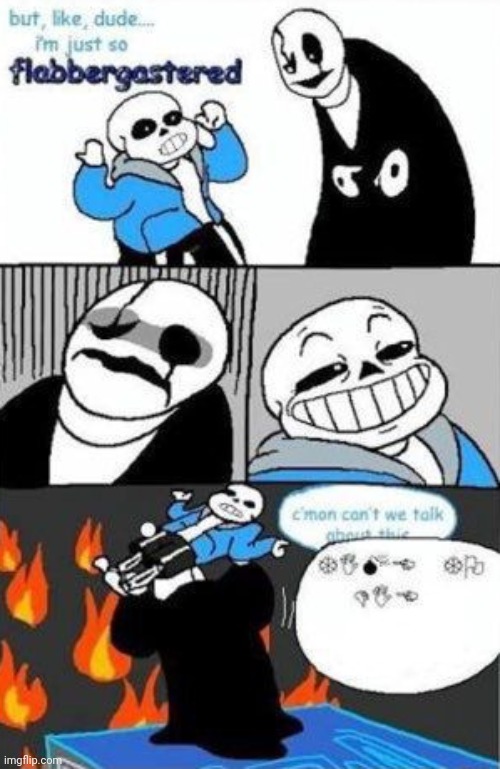 eyyy | image tagged in memes,undertale | made w/ Imgflip meme maker