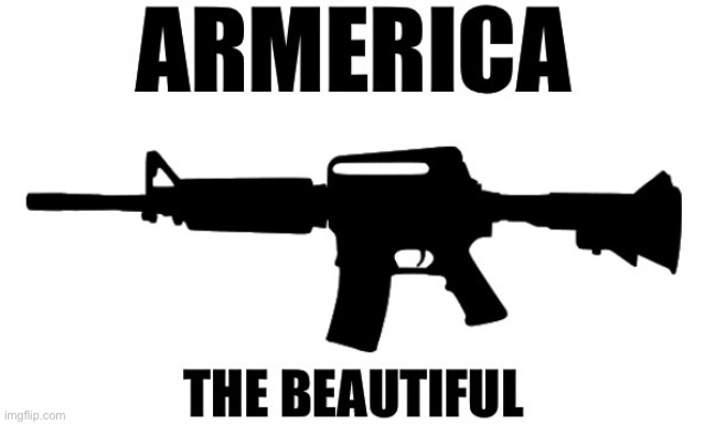 Be Prepared | image tagged in armerica,america,prepare,second amendment | made w/ Imgflip meme maker