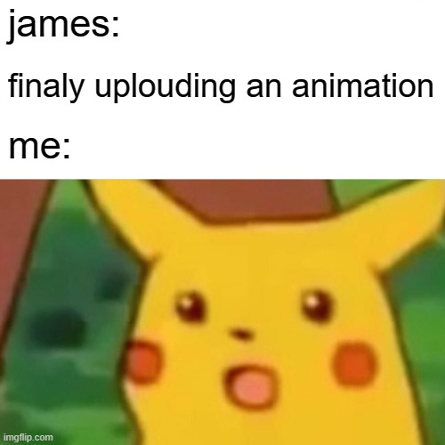 Surprised Pikachu Meme - Imgflip