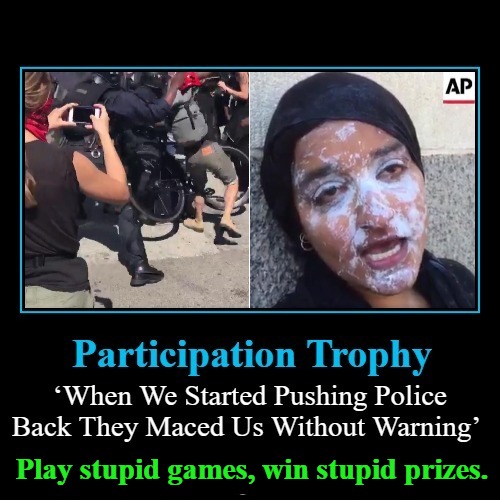 image tagged in participation trophy,sjw triggered,sjw lightbulb,angry sjw,...