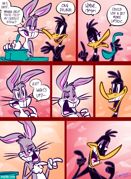Looney tunes | image tagged in looney tunes,repost | made w/ Imgflip meme maker