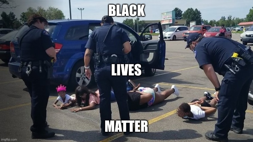 Black Lives Matter | BLACK; LIVES; MATTER | image tagged in blm,black lives matter | made w/ Imgflip meme maker