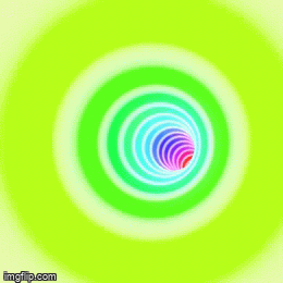 Endless Tunnel .... - Imgflip