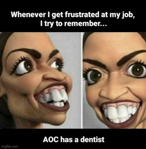 image tagged in aoc | made w/ Imgflip meme maker