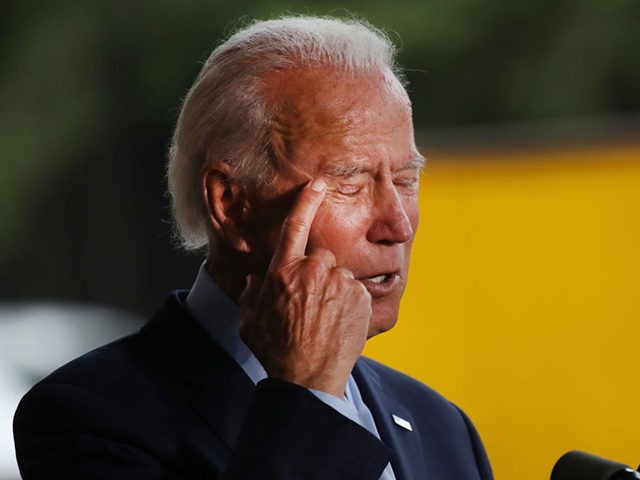 Biden Confused Blank Meme Template