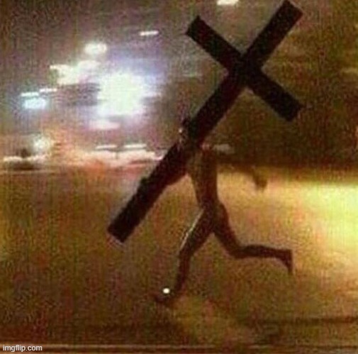 Holy Jesus | image tagged in holy jesus | made w/ Imgflip meme maker