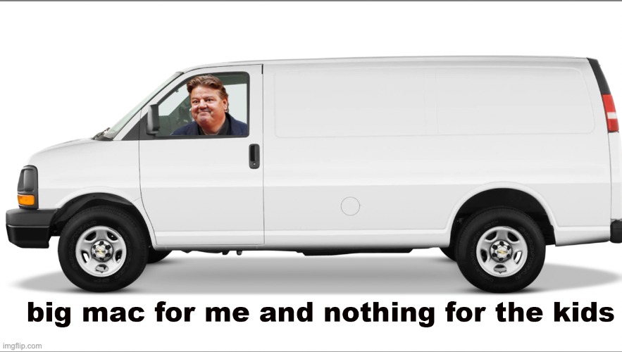 hee hee hee | image tagged in get in my van | made w/ Imgflip meme maker
