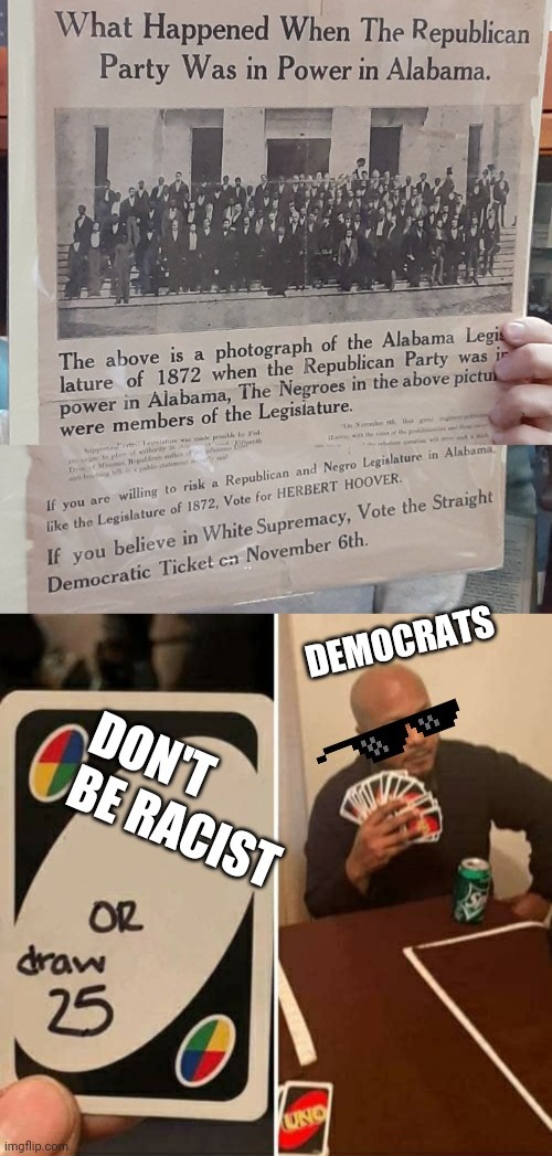 This is a legit document i **** you not | image tagged in politics,uno draw 25 cards,democrats | made w/ Imgflip meme maker