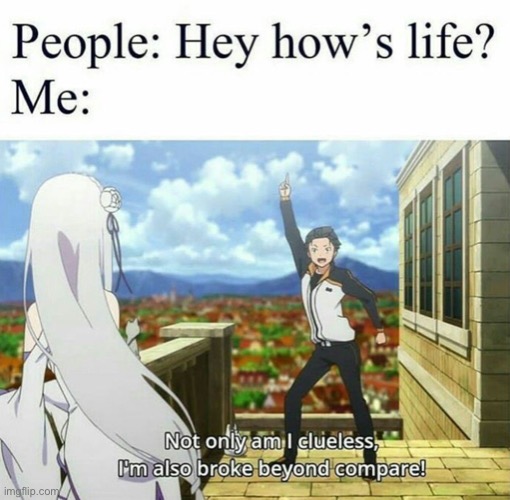 Let’s just hope you guys accept anime memes | image tagged in memes | made w/ Imgflip meme maker