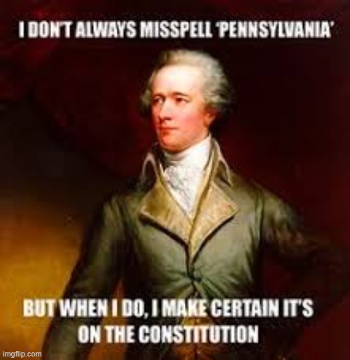 lol | image tagged in memes,funny,repost,hamilton | made w/ Imgflip meme maker