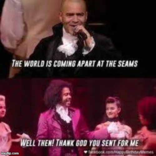 lol | image tagged in hamilton,memes,funny,repost | made w/ Imgflip meme maker