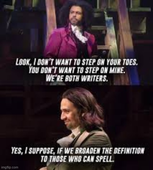 lol | image tagged in memes,funny,repost,hamilton,the cabinet meeting | made w/ Imgflip meme maker