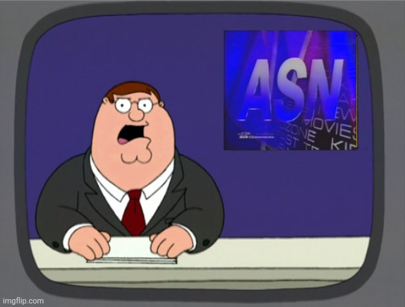 Peter Griffin News Meme | image tagged in memes,peter griffin news,ctv | made w/ Imgflip meme maker