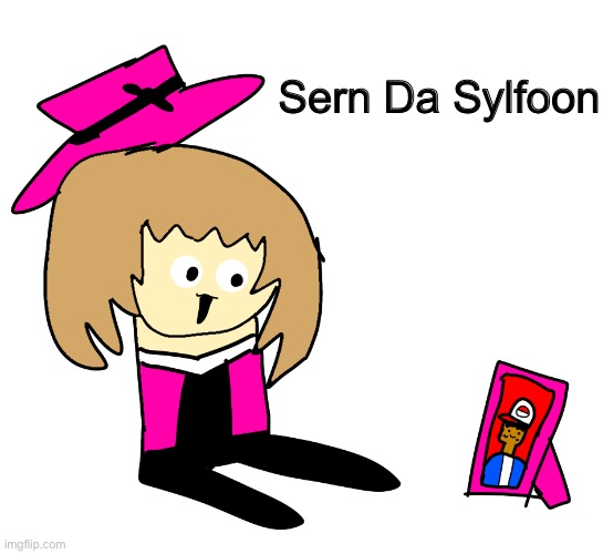 Feddy special edition: Unused sprites_5 | Sern Da Sylfoon | image tagged in memes,funny,undertale,stream,usernames,drawing | made w/ Imgflip meme maker