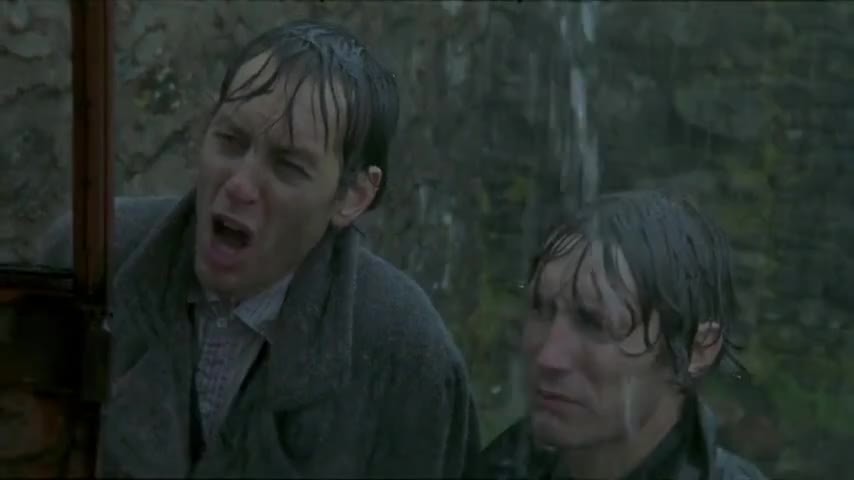 High Quality Withnail and I Blank Meme Template