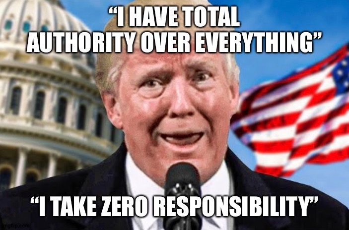 Respect my authority | image tagged in donald trump,republicans,democrats,election 2020,election,covid-19 | made w/ Imgflip meme maker