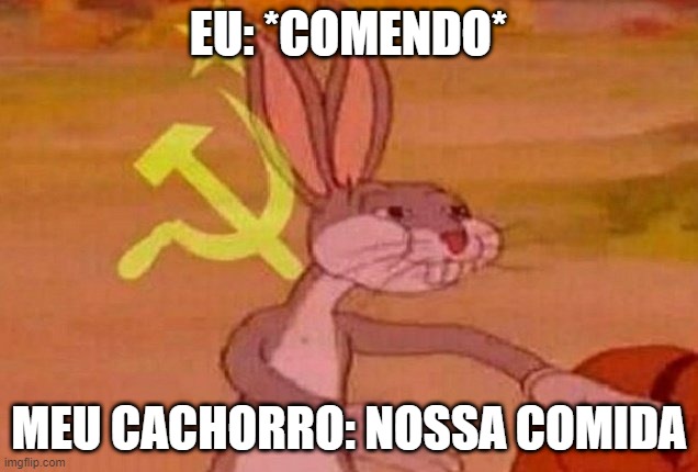 jjj | EU: *COMENDO*; MEU CACHORRO: NOSSA COMIDA | image tagged in face you make robert downey jr | made w/ Imgflip meme maker