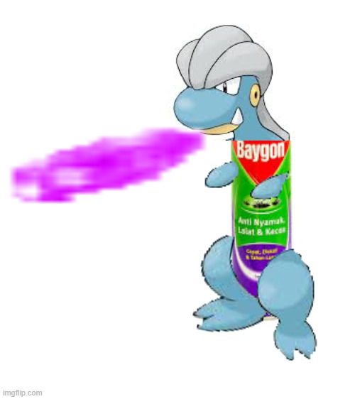 BAyGON | image tagged in blank white template | made w/ Imgflip meme maker