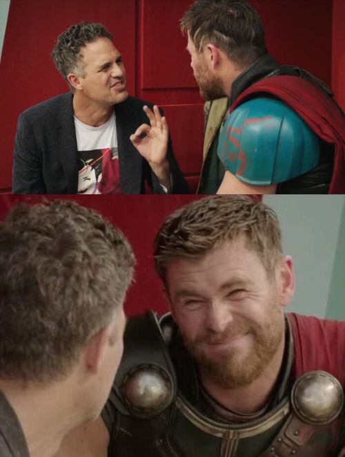 High Quality Thor - Is He Really Though? Blank Meme Template