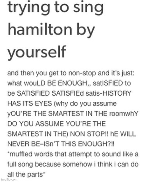 lol | image tagged in repost,hamilton,funny,memes | made w/ Imgflip meme maker