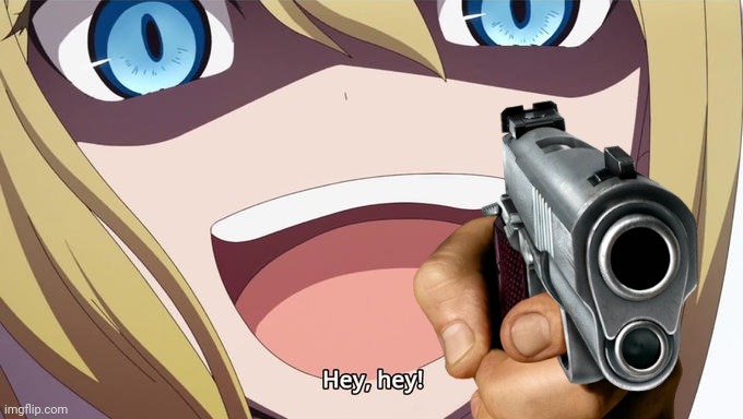 Anime Meme Top Gun GIF  Anime Meme Top Gun Day1  Discover  Share GIFs