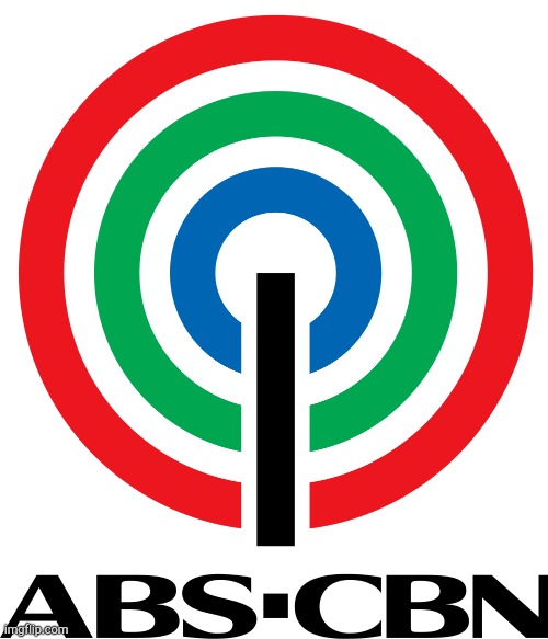 ABS CBN Logo | image tagged in abs cbn logo | made w/ Imgflip meme maker