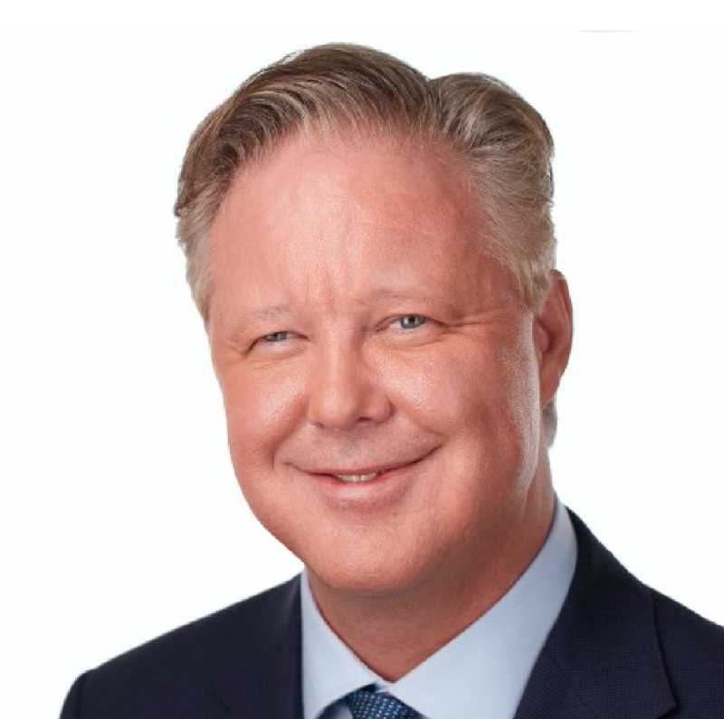 Brian France NASCAR Blank Meme Template