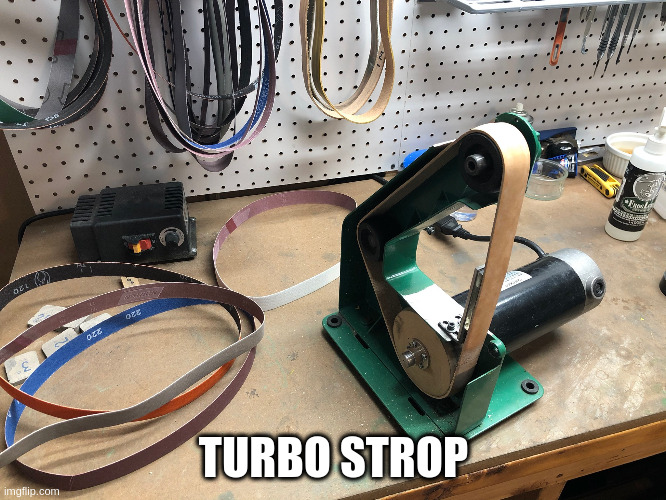 TURBO STROP | made w/ Imgflip meme maker