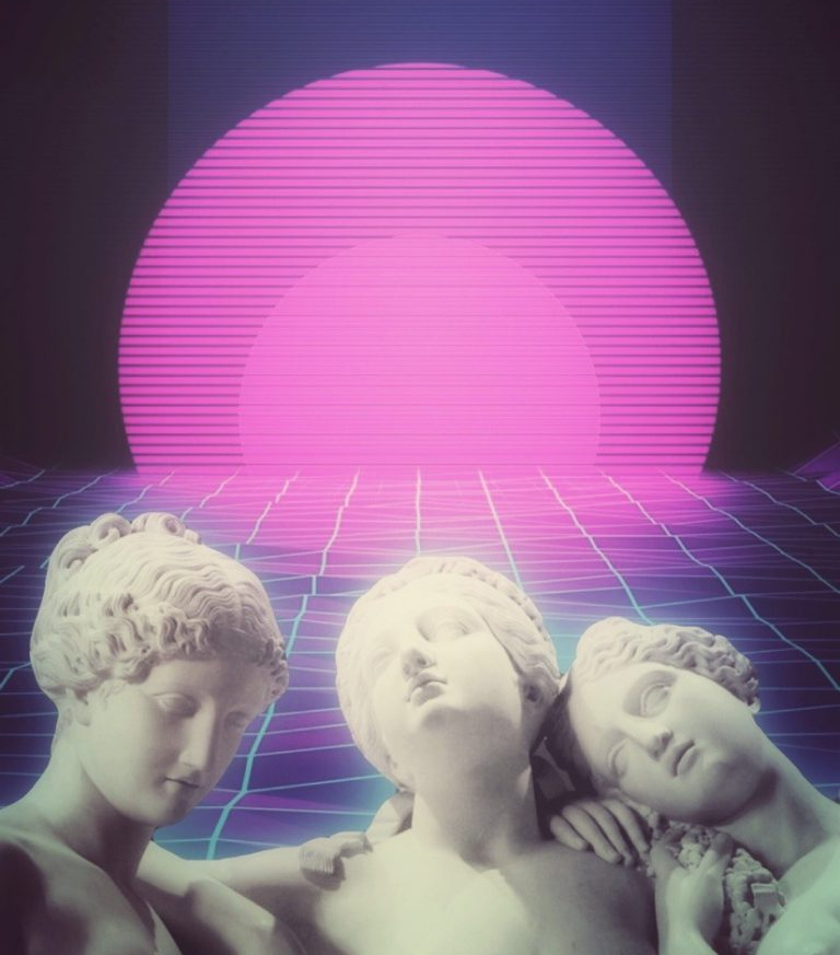 The 3 Blank Meme Template