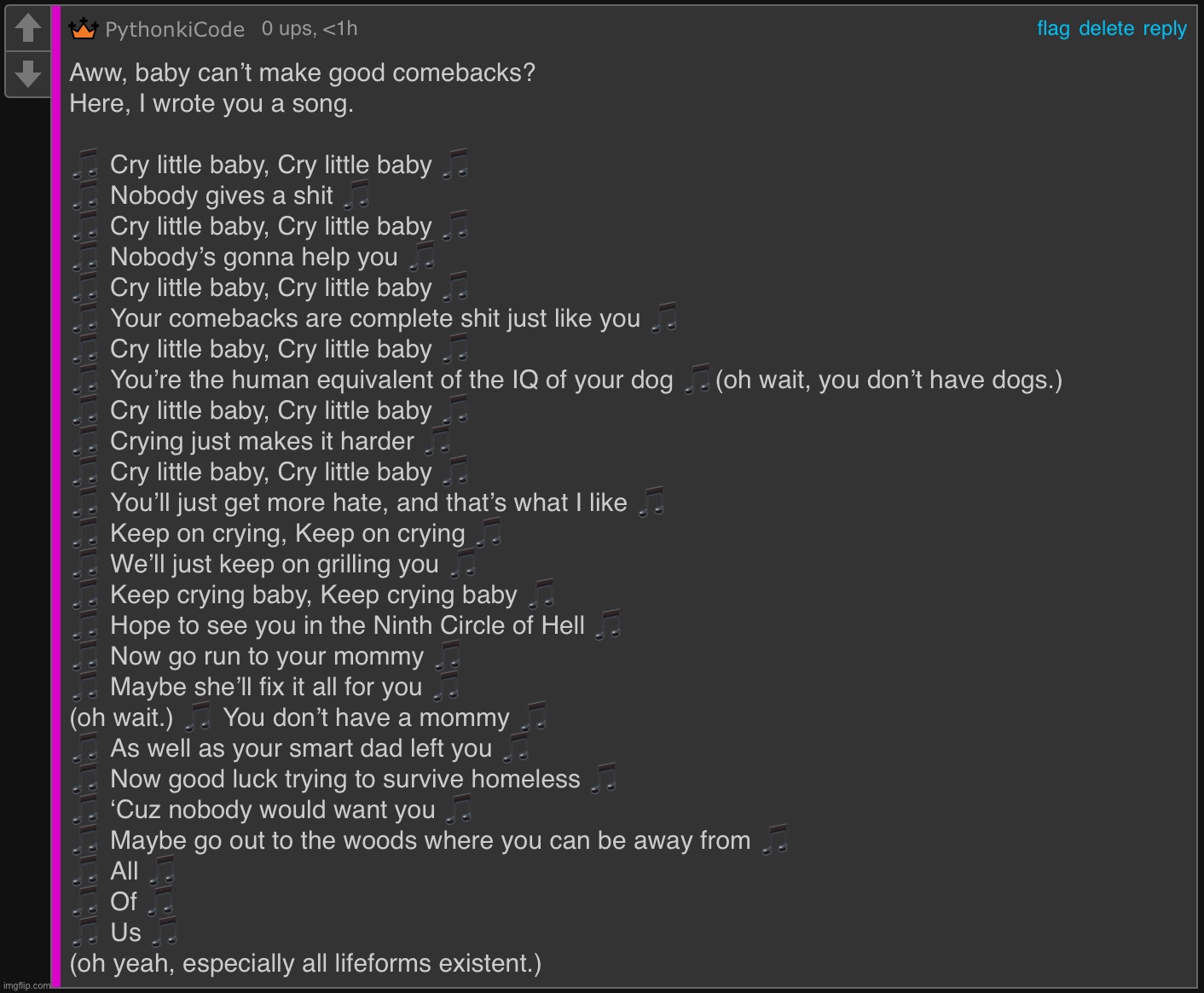 I... actually did good on this one? | made w/ Imgflip meme maker
