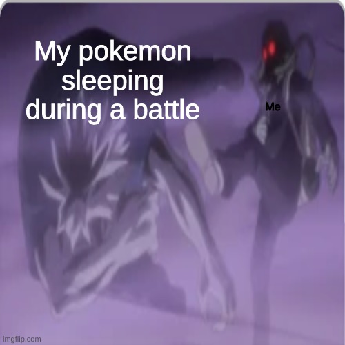 Sleeping pikachu meme + template! : r/PokemonSleep