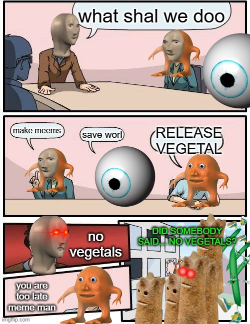  vegetal  Memes GIFs Imgflip