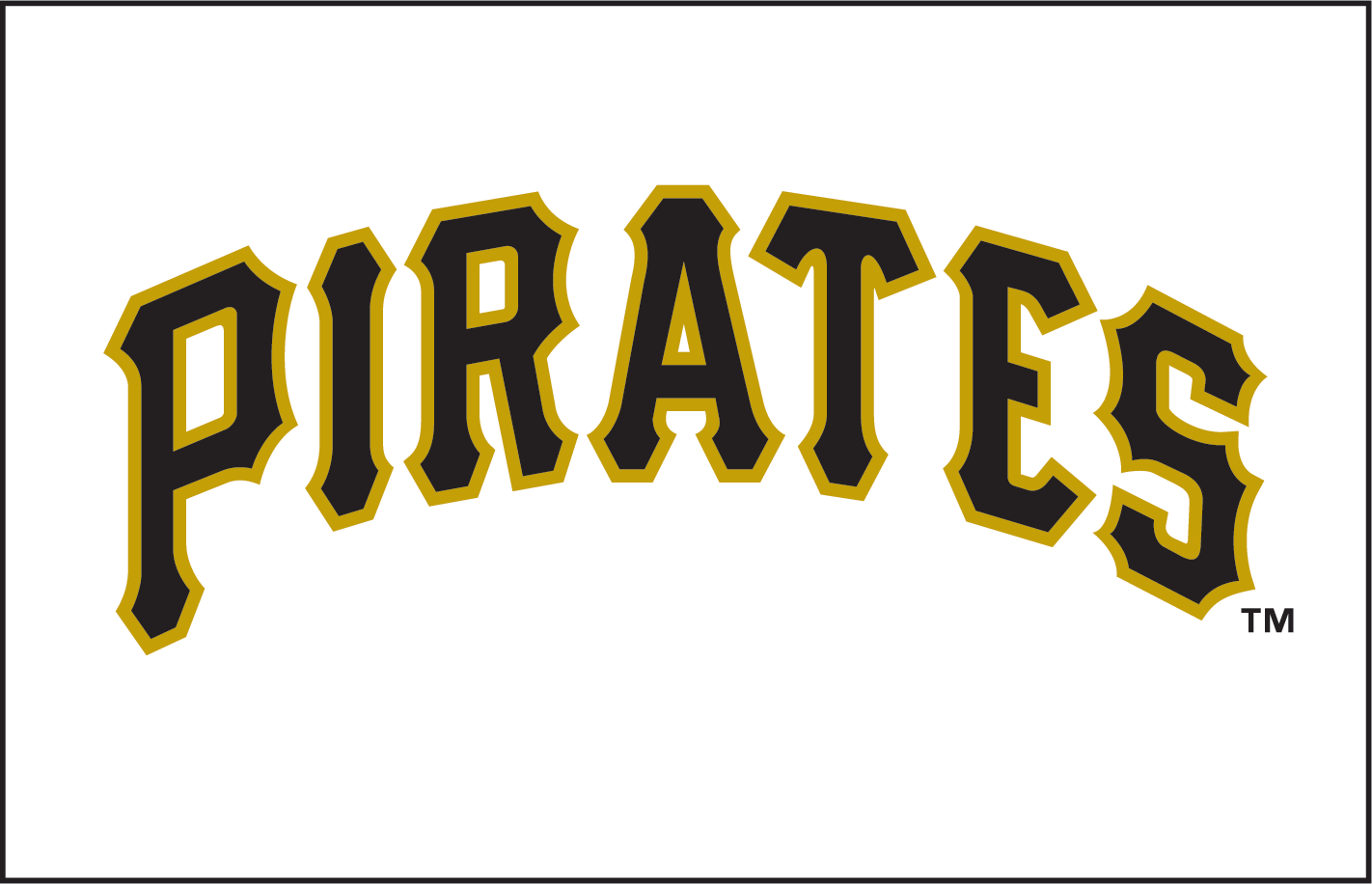 High Quality Pittsburgh Pirates Blank Meme Template