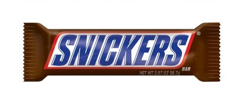 High Quality SNICKERS Blank Meme Template