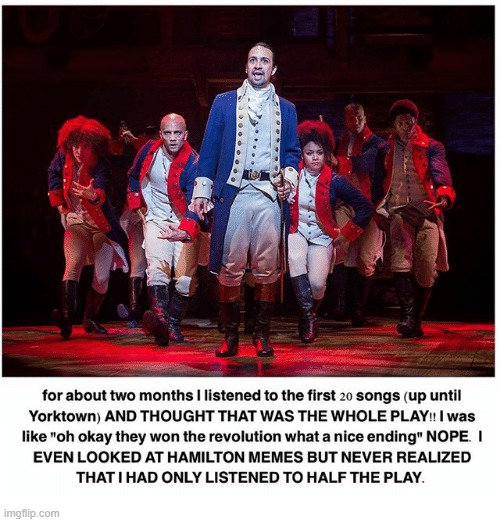 found this... how could this happen? lol | image tagged in memes,repost,hamilton | made w/ Imgflip meme maker