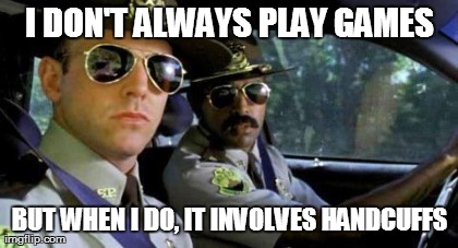 image tagged in funny,super troopers | made w/ Imgflip meme maker
